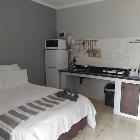 Hotel Country Rose Hluhluwe Exterior foto