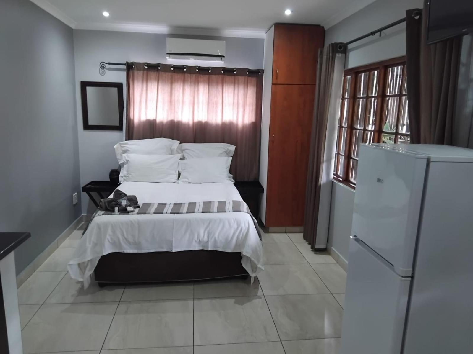 Hotel Country Rose Hluhluwe Exterior foto